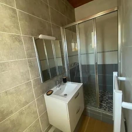 Charmant Logement Avec 2 Veranda Le Vivier-sur-Mer Extérieur photo
