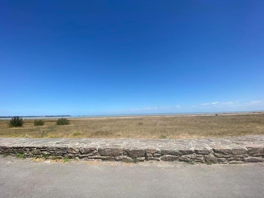 Avec 2 Veranda Le Vivier-sur-Mer