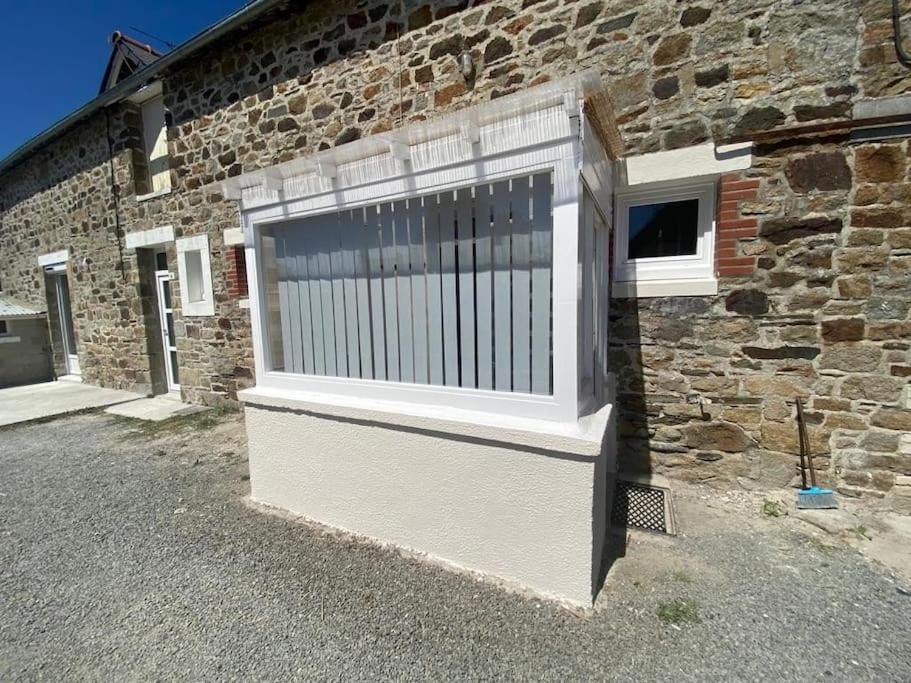 Appartement Avec 2 Veranda Le Vivier-sur-Mer